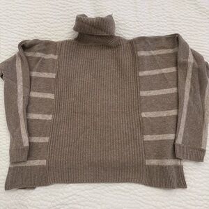 Splendid oversized sweater